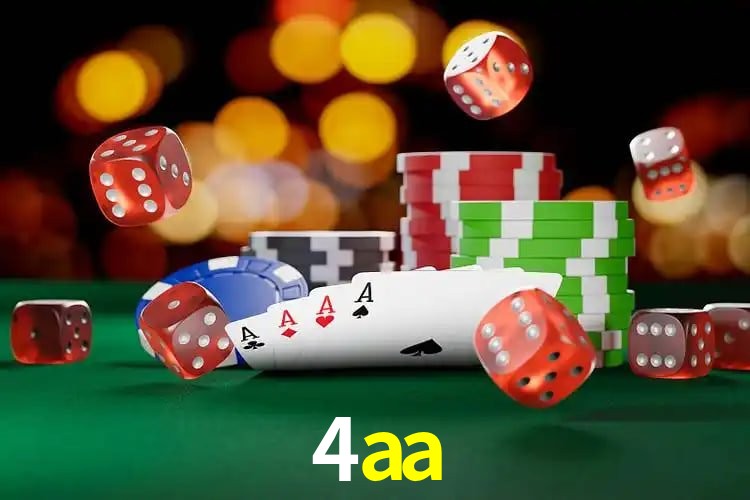 Estatísticas 4aa